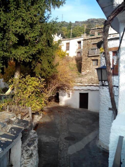 Casa Margarita Villa Bubión Eksteriør billede